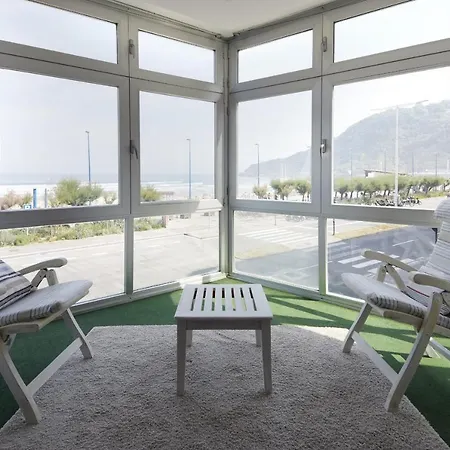 Iraun - Basque Apartment *