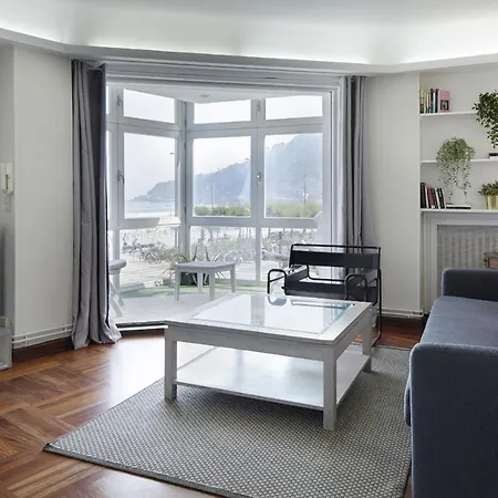 Iraun - Basque Apartment San Sebastian