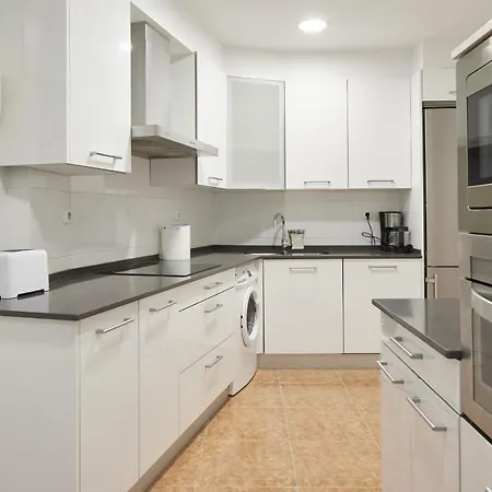 Apartment Iraun - Basque San Sebastian