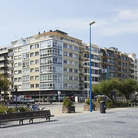 Apartment Iraun - Basque San Sebastian