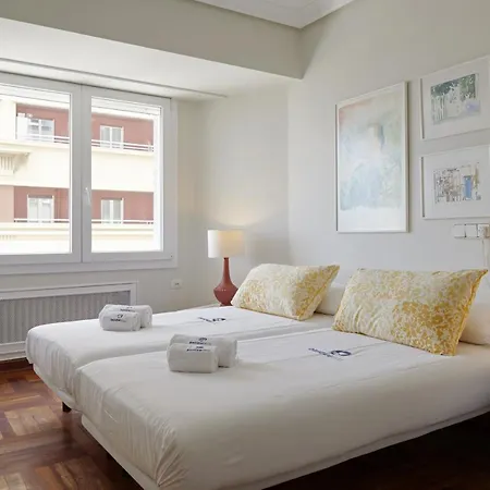 Iraun - Basque Apartment