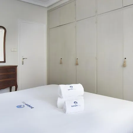 Iraun - Basque Apartment
