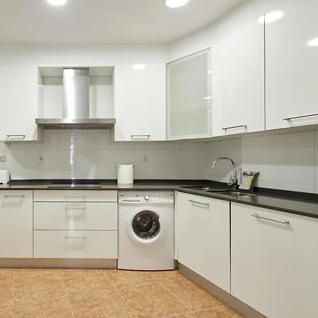Apartment Iraun - Basque