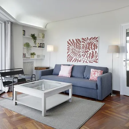 Iraun - Basque 아파트