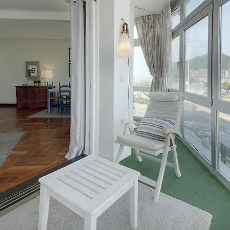 Iraun - Basque 아파트 *