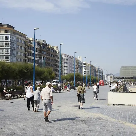 아파트 Iraun - Basque *