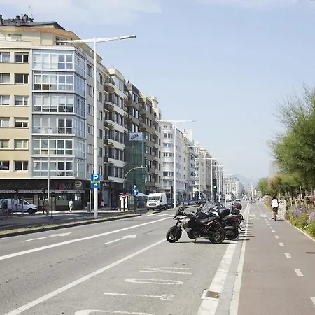 Iraun - Basque San Sebastian