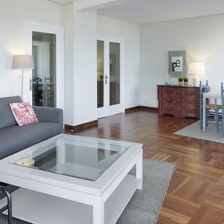 Iraun - Basque Apartment