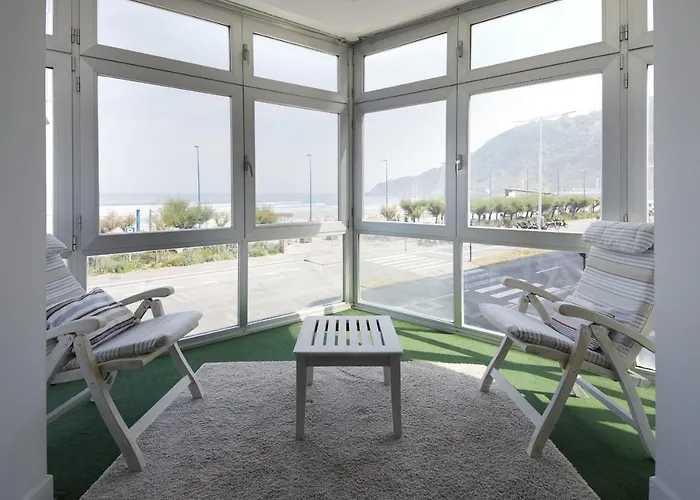 Iraun - Basque Apartment *