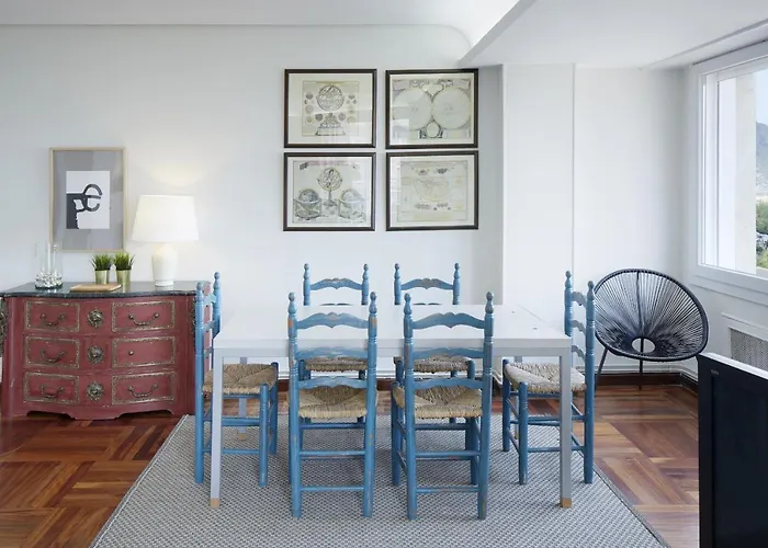 Iraun - Basque * 산세바스티안