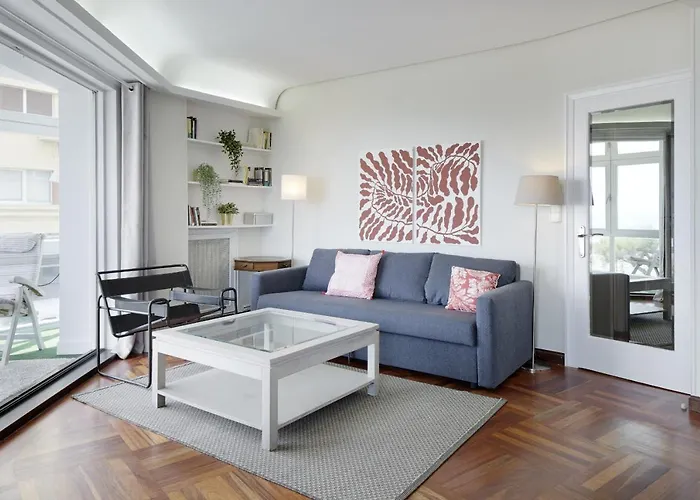 Iraun - Basque Apartment