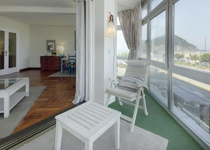 Iraun - Basque Apartment *