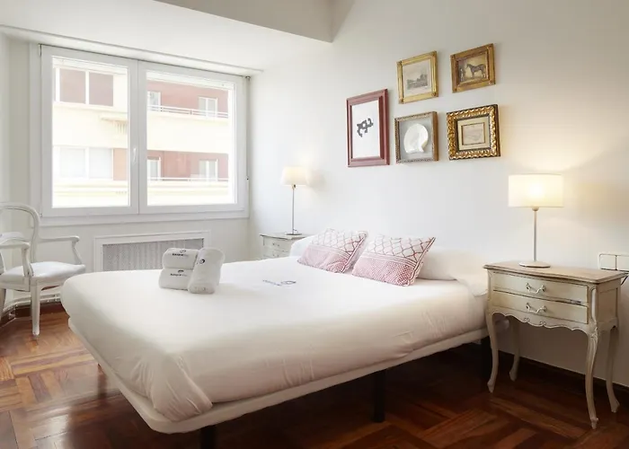 Iraun - Basque * San Sebastian