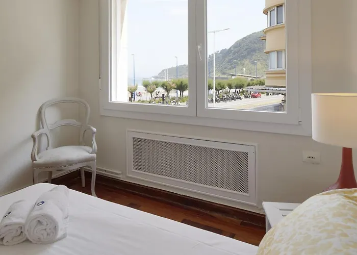 Iraun - Basque San Sebastián