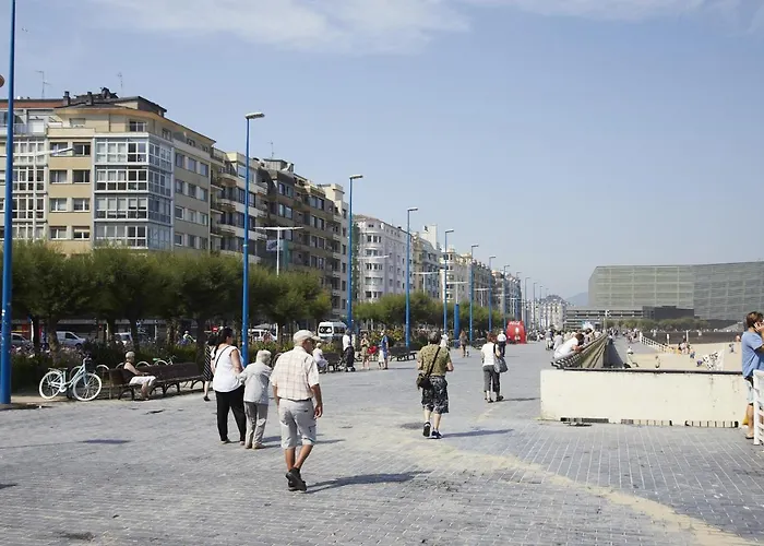 Apartment Iraun - Basque *