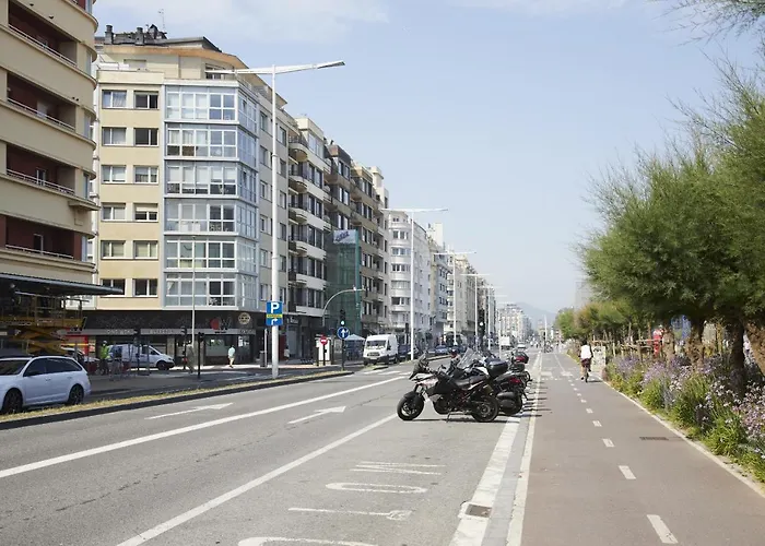 Iraun - Basque San Sebastián