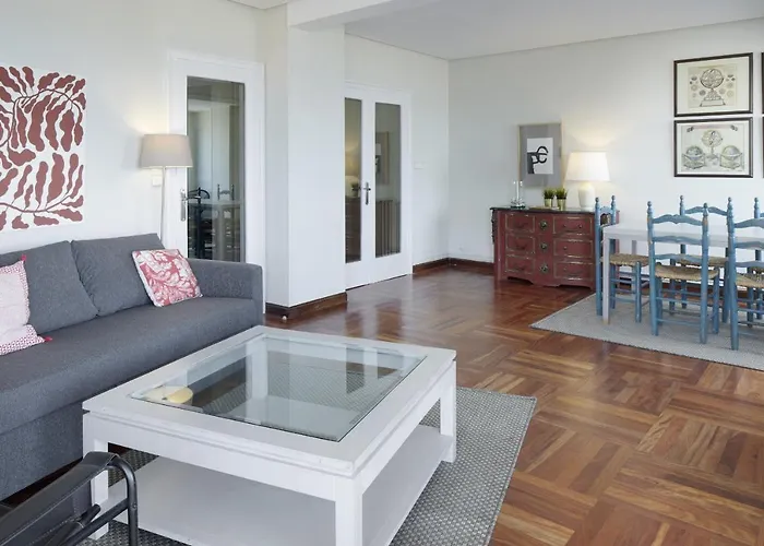 Iraun - Basque Apartment