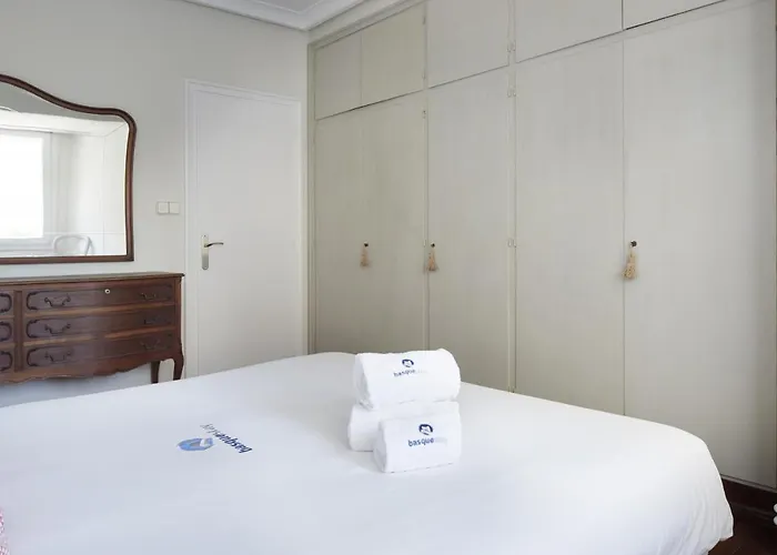 Iraun - Basque Apartment