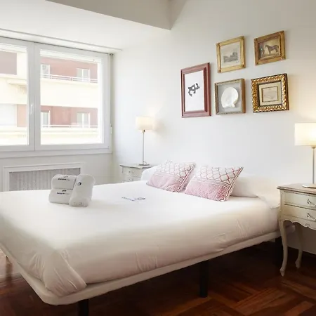 Iraun - Basque * 圣塞瓦斯蒂安