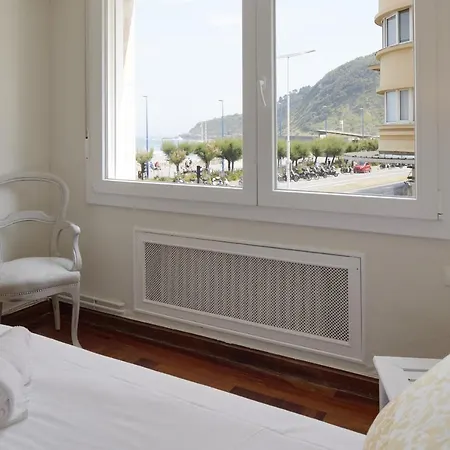 Iraun - Basque 圣塞瓦斯蒂安